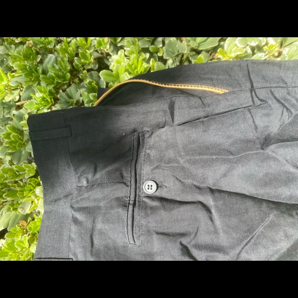 Vintage Umberto Bilancioni pants